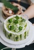 抹茶生巧流心蛋糕 商品缩略图2