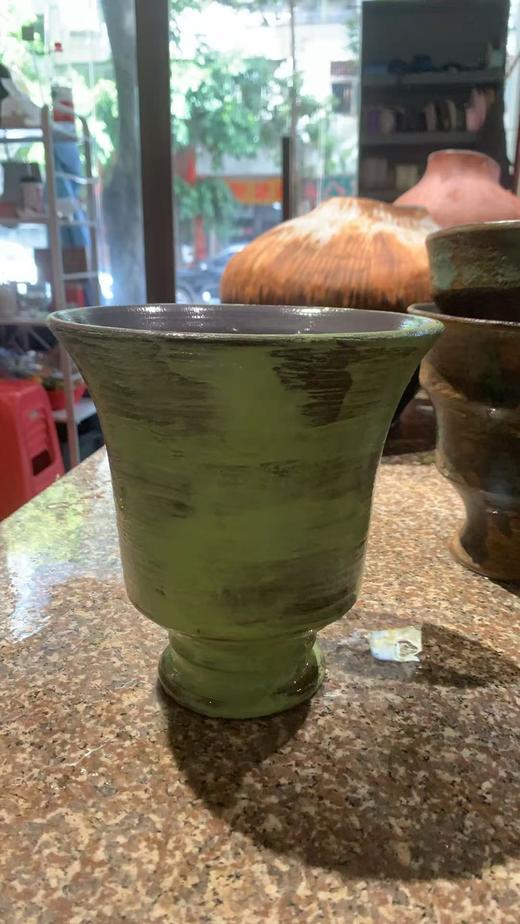 手工花盆 商品图1