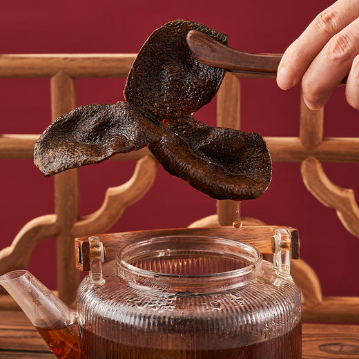 陈李济十五年新会陈皮100g 商品图3