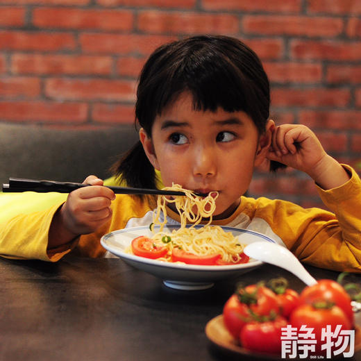 有机西红柿细面490g（8团）｜绿手指农场 商品图7