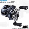 SHIMANO/禧玛诺25新款阿德dc水滴轮ALDEBARAN远投路亚日产渔轮 商品缩略图4