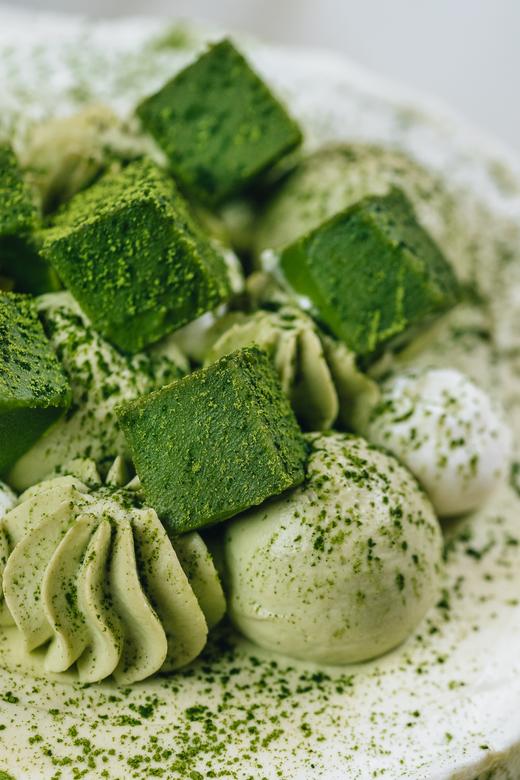 抹茶生巧流心蛋糕 商品图6