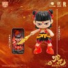 大号哪吒正版手办TOPTOY 哪吒战斗版 正版 盒装 商品缩略图5