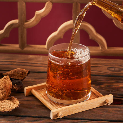 陈李济十五年新会陈皮100g 商品图2