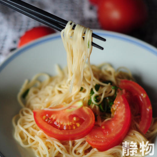 有机西红柿细面490g（8团）｜绿手指农场 商品图6