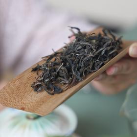 景迈古树2025-250克-晒青绿茶