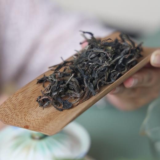 景迈古树2025-250克-晒青绿茶 商品图0
