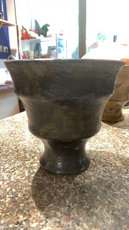 手工花盆 商品图0