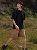 男士轻薄POLO短袖 (48小时内发货)-turdus-2026夏 商品缩略图5
