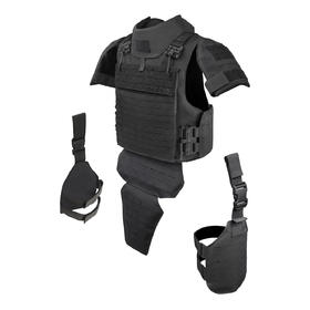 牦牛（阻燃黑）