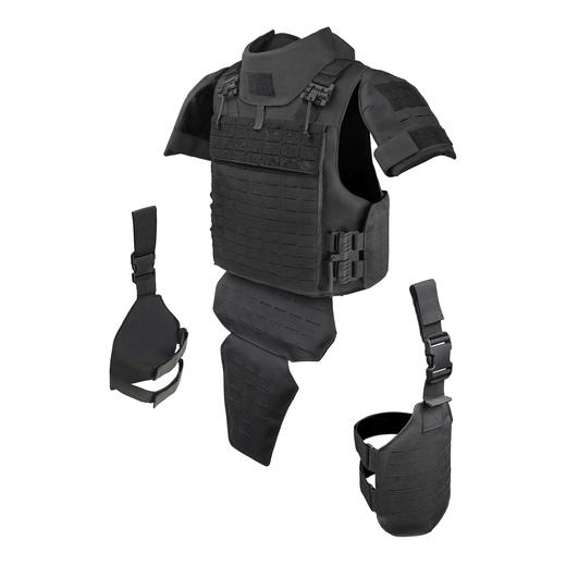 牦牛（阻燃黑） 商品图0