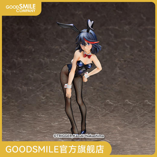【GSC现货】1/4标准比例 缠流子 兔女郎Ver. KILL la KIL 商品图0
