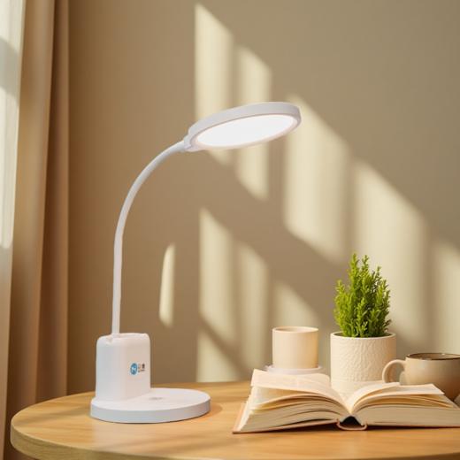 目瞳M1护眼台灯，大人、小孩都能用的护眼灯，柔光真护眼 商品图0
