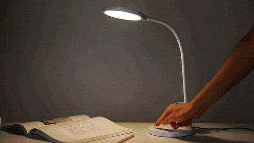 目瞳M1护眼台灯，大人、小孩都能用的护眼灯，柔光真护眼 商品图2