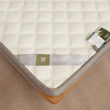 自然醒艾棉乳胶记忆棉立体床垫单双人加厚床褥家用学生宿舍软垫棉垫子LN 商品缩略图13
