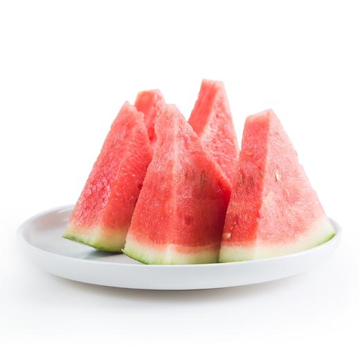 冰糖麒麟西瓜礼盒装(单果3kg以上) 商品图3