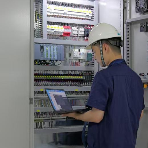 供水泵房维保 商品图1