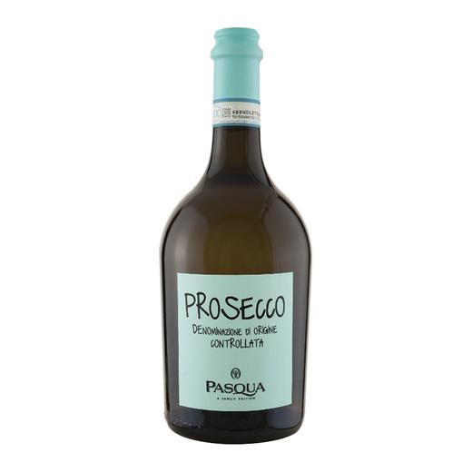 【5天内发货】帕斯卡普罗赛克微起泡白葡萄酒 750ml 商品图0