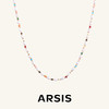 ARSIS｜秘密花园系列 花园精灵项链 商品缩略图0