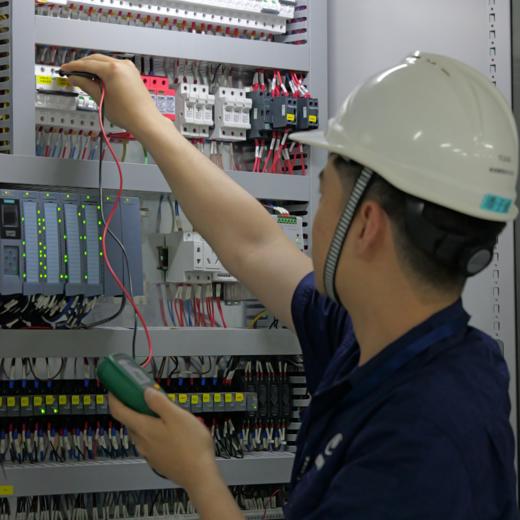 供水泵房维保 商品图2