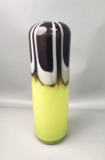 绿色花瓶（不含花） 商品图0