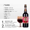 修道院智美红帽啤酒 酒精度：7° 麦芽度：15.5° 商品缩略图1