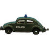 SIKU 大众甲壳虫警车SKUC1560 商品缩略图0