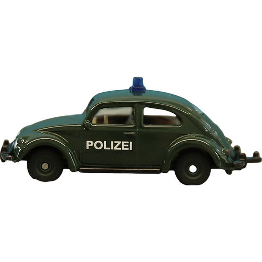 SIKU 大众甲壳虫警车SKUC1560 商品图0