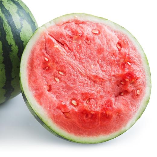 冰糖麒麟西瓜礼盒装(单果3kg以上) 商品图2