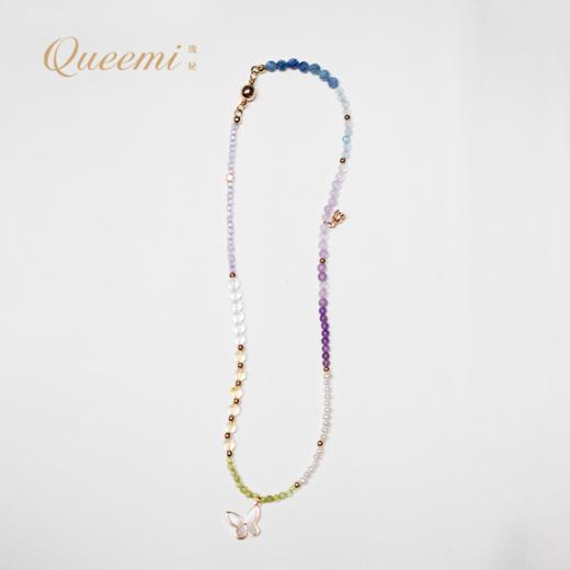 9折优惠｜ 四季·夏「夏日花园」香草抹茶柚子味Gelato冰淇淋蛋糕&「生如夏花」项链/手串 商品图10