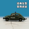 SIKU 大众甲壳虫警车SKUC1560 商品缩略图2