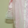 【线上专属】飘纱衬衫（24710552-粉米） 商品缩略图1