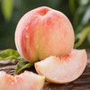 【快递】四川龙泉驿(京艳)水蜜桃约5斤 (单果＞200g  约8-12个) 礼盒装 商品缩略图2