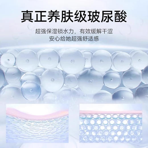 【满199-100】赤尾超薄避孕套000安全套玻尿酸套男用成人品 商品图5