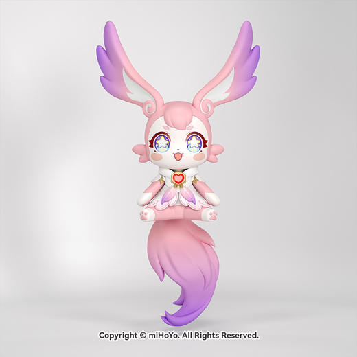 【GSC现货】Huggy Good Smile 迷迷 崩坏：星穹铁道 商品图3