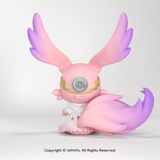 【GSC现货】Huggy Good Smile 迷迷 崩坏：星穹铁道 商品图2