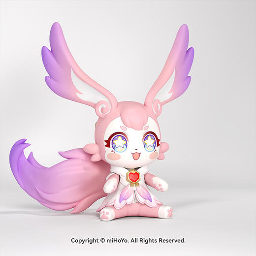 【GSC现货】Huggy Good Smile 迷迷 崩坏：星穹铁道 商品图1