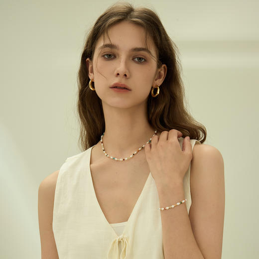 ARSIS｜秘密花园系列 花园精灵手链 商品图4