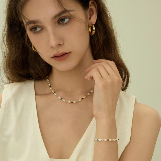 ARSIS｜秘密花园系列 花园精灵手链 商品图2