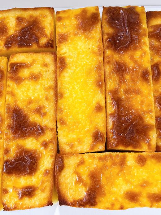 黄金乳酪条 商品图3