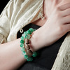 只此青绿·非洲翠玉专场 ，一抹浓翠腕间藏，春景熙熙，只此青绿【G】 商品缩略图1