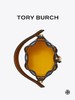 TORY BURCH 汤丽柏琦 T MONOGRAM 迷你老花斜挎水桶包 80534 商品缩略图1