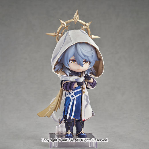 【GSC补款】粘土娃 星期日/服装套组 崩坏：星穹铁道 附特典 商品图1