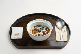 新品推荐·黑金暖心大满贯（含姜）