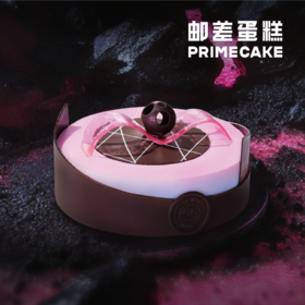 PRIME CAKE 巨蟹座 冰淇淋蛋糕