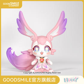 【GSC现货】Huggy Good Smile 迷迷 崩坏：星穹铁道