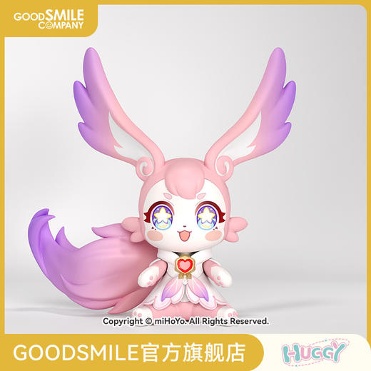 【GSC现货】Huggy Good Smile 迷迷 崩坏：星穹铁道 商品图0
