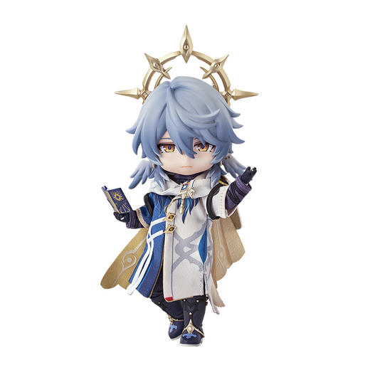 【GSC补款】粘土娃 星期日/服装套组 崩坏：星穹铁道 附特典 商品图4