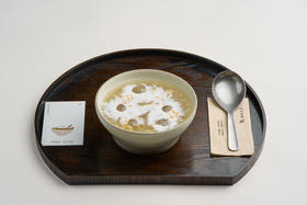 招牌 | 龙眼椰子马蹄爽(冷)