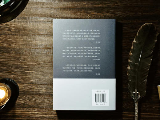 作家酒馆：伟大的灵魂如何面对人生的困惑 云也退 著 商品图1